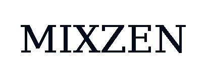 Mixzen Development Logo